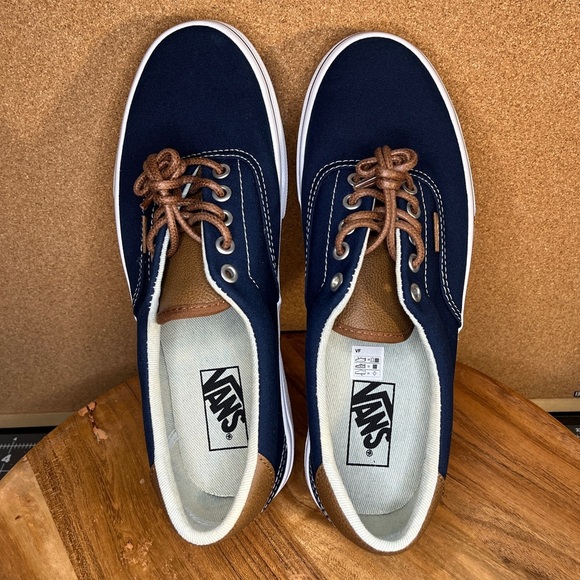 Vans
Era 59 c&l
NWOT - Picture 4 of 5